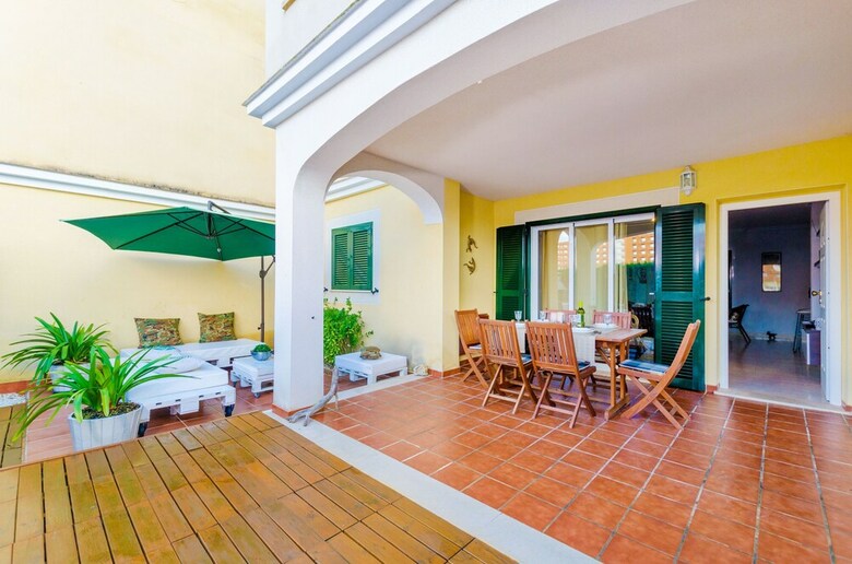 Apartamentos Can Xisco