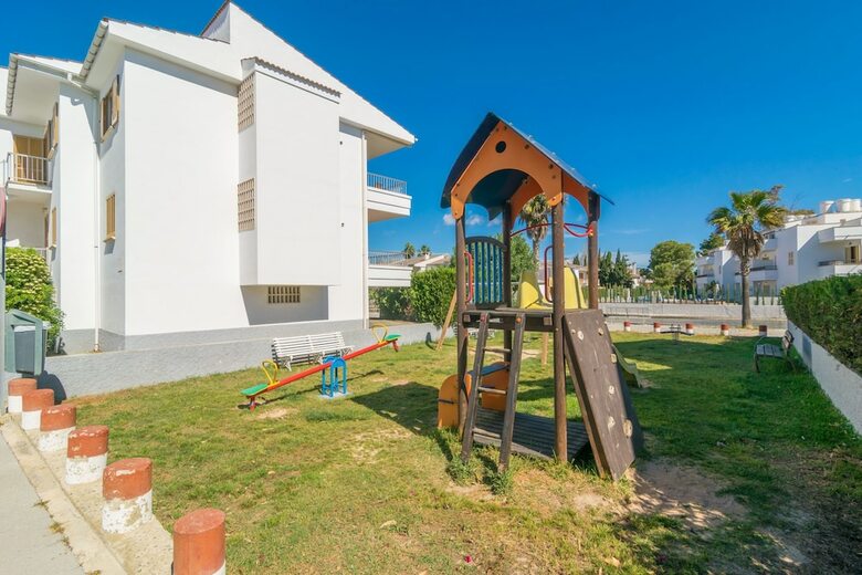 Apartamentos Riandgo