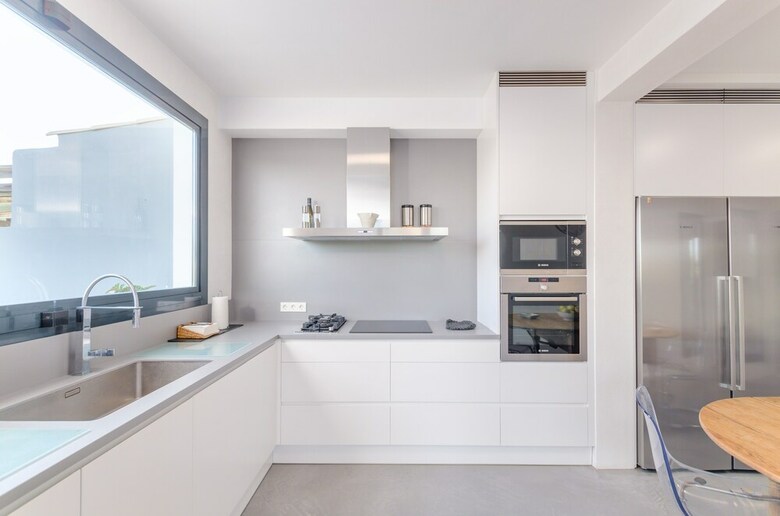 Villa Ca Na Barbara (Vilafranca)
