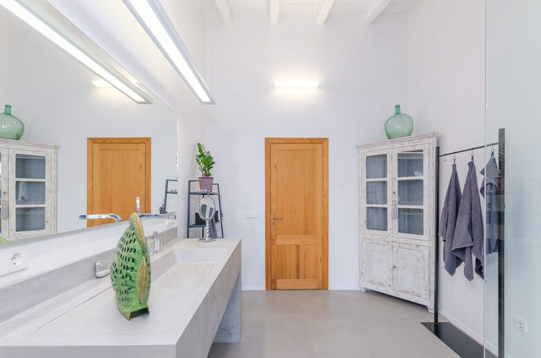 Villa Ca Na Barbara (Vilafranca)