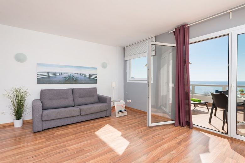 Apartamentos Rosa Dels Vents 2b