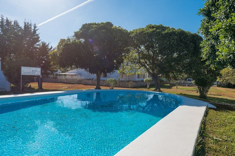 Apartamentos Ropit