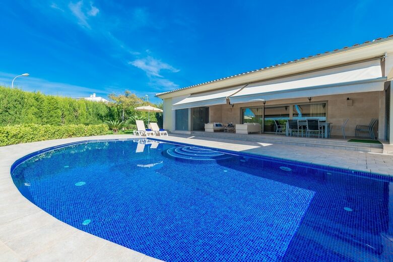 Villa Bellviure