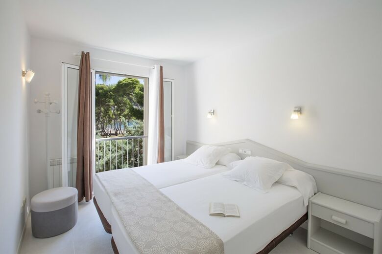 Apartamentos Oros Dona de La Mar