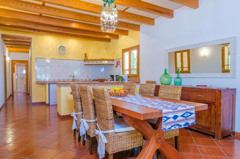 Villa Aubadallet