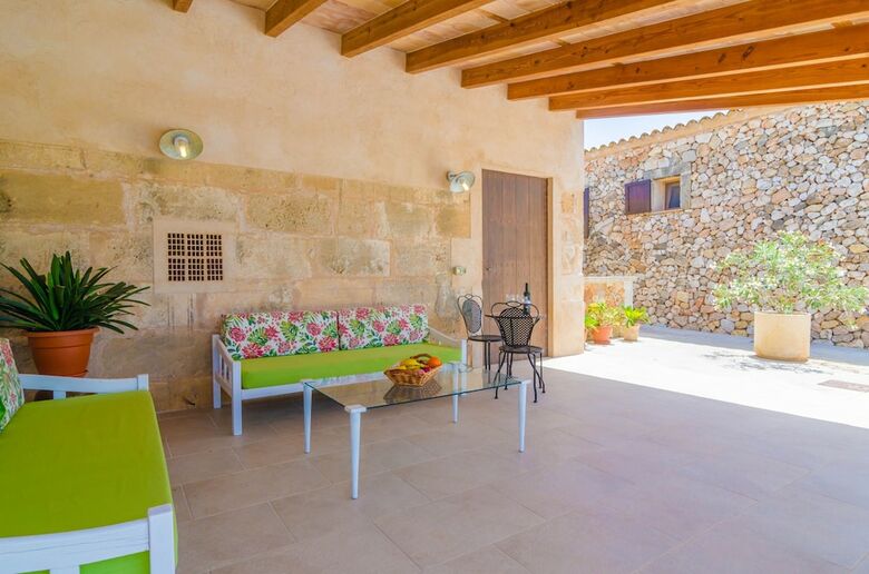 Villa Aubadallet