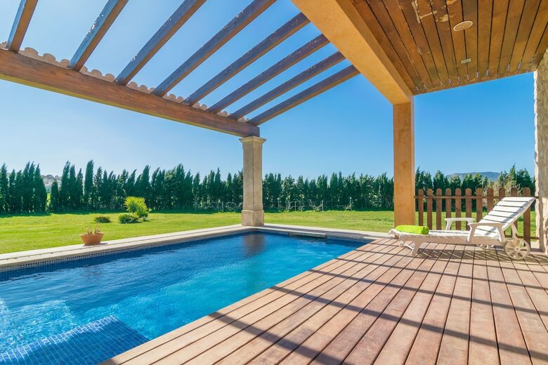 Villa Isacel