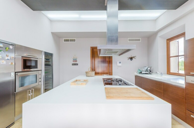 Villa Isacel