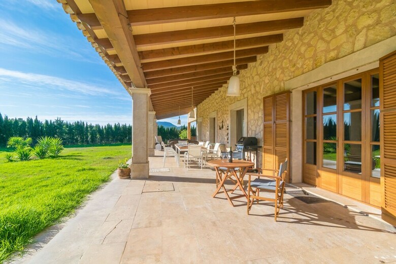 Villa Isacel