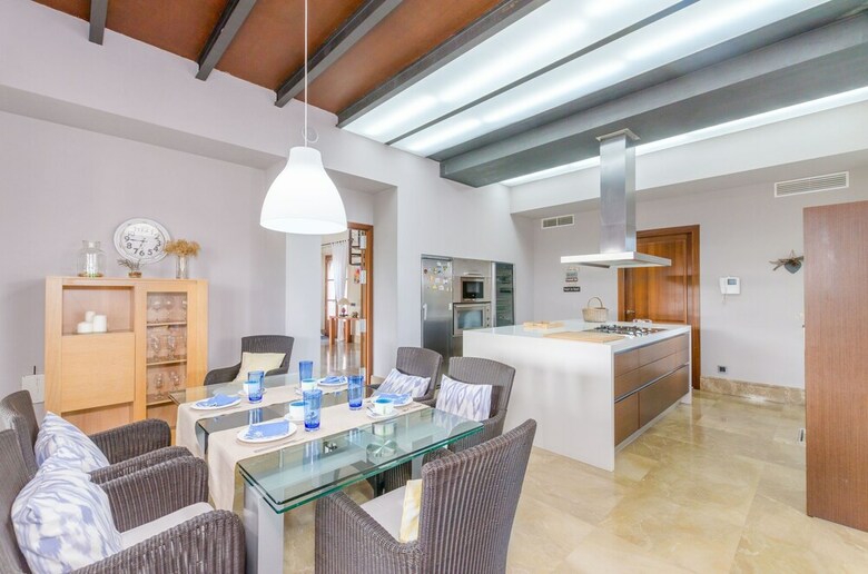 Villa Isacel