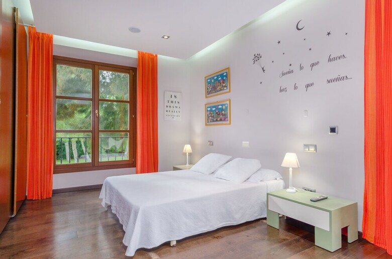Villa Isacel