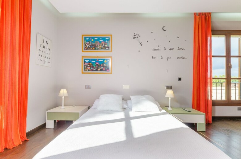 Villa Isacel