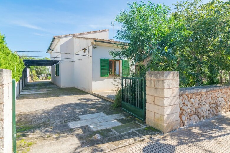 Villa Can Boleno