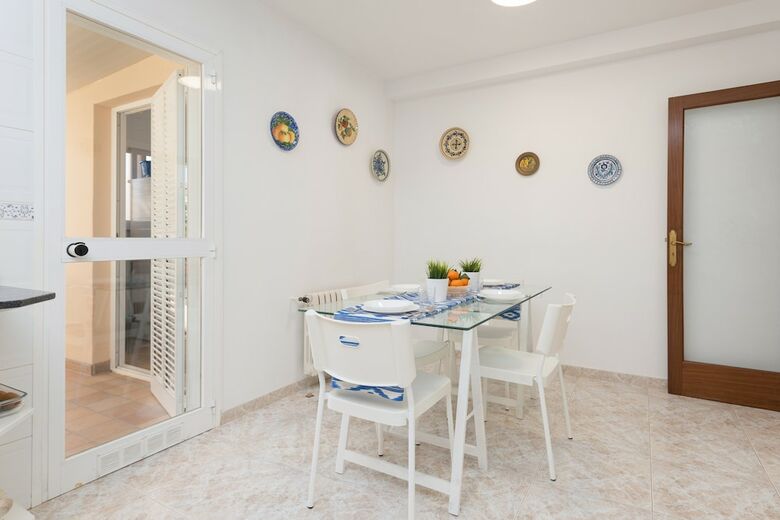 Villa Can Moragues & Martorell