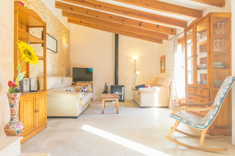 Villa Sa Carbona