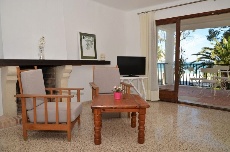 Apartamentos Garballons 5 1d