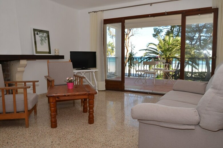 Apartamentos Garballons 5 1d