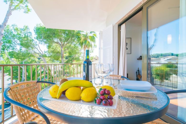 Apartamentos La Encina