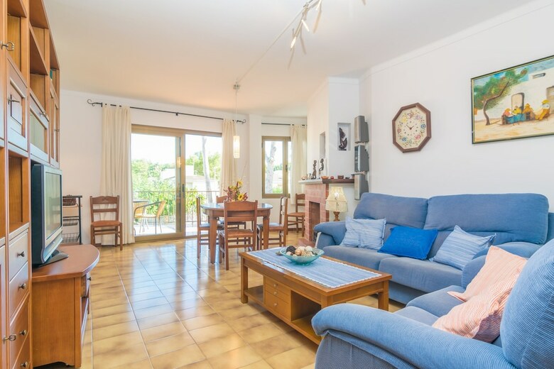 Apartamentos La Encina