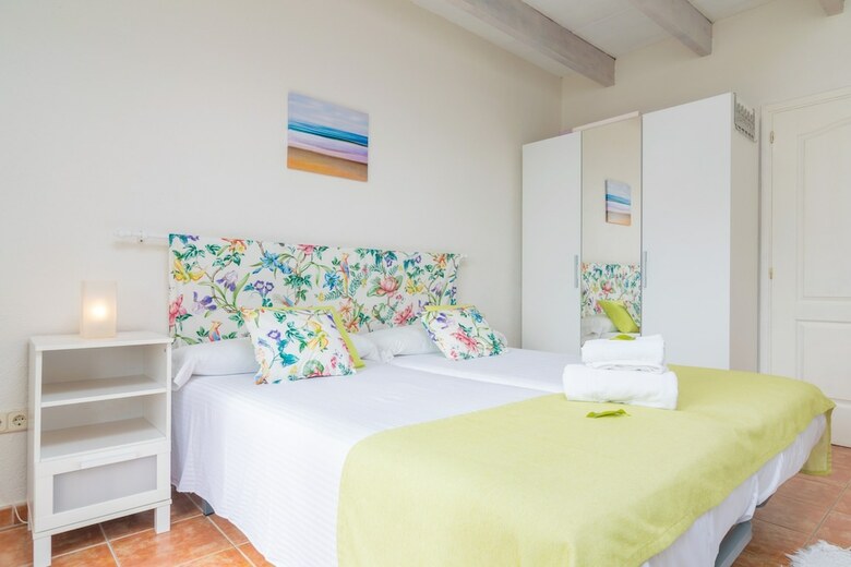 Villa Finca Victoria