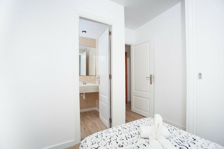 Apartamentos Sun Of The Bay 1 (Vidalba B3 - A1)