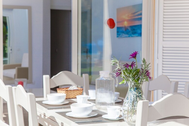 Apartamentos Sun Of The Bay 1 (Vidalba B3 - A1)