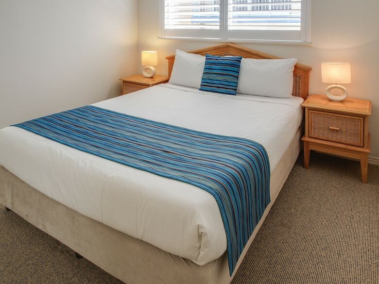 Apartamentos Watermark Resort Caloundra