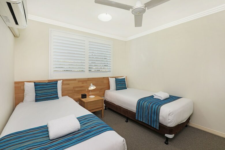 Apartamentos Watermark Resort Caloundra