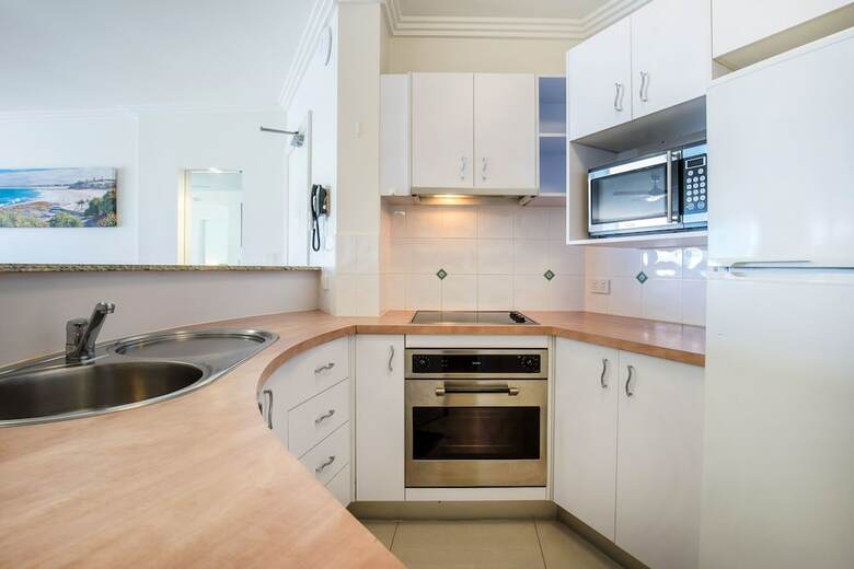 Apartamentos Watermark Resort Caloundra