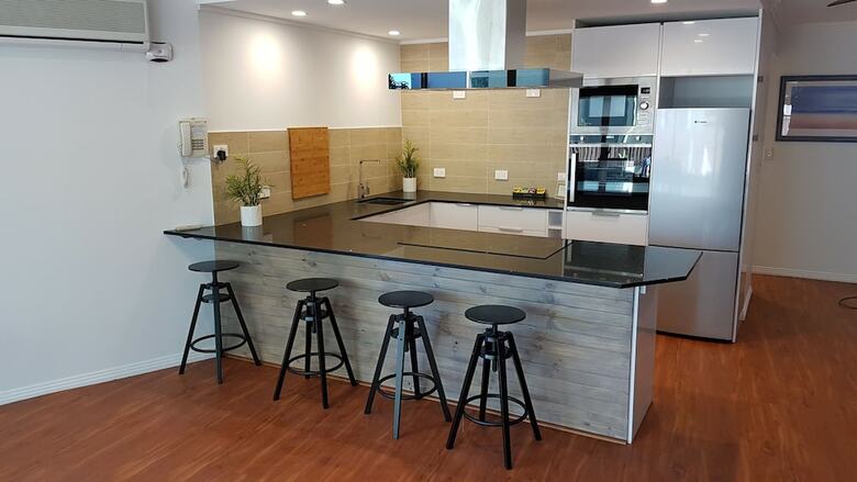 Apartamentos Watermark Resort Caloundra
