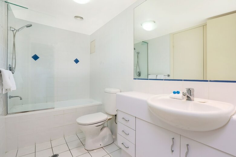 Apartamentos Watermark Resort Caloundra