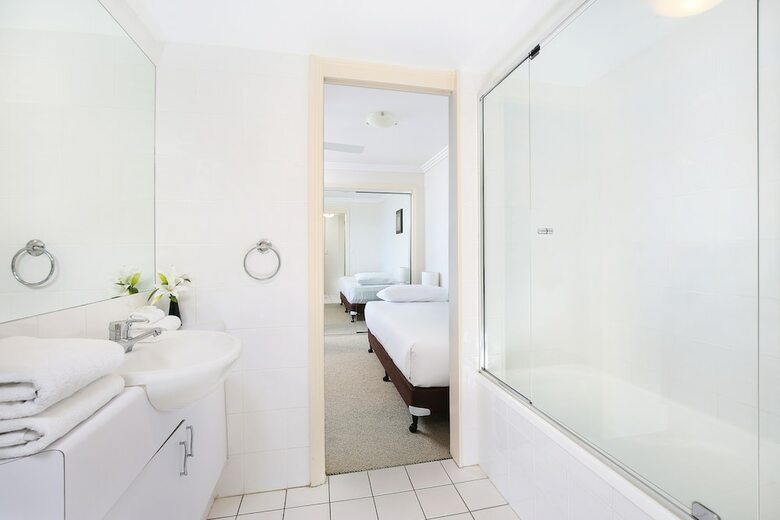 Apartamentos Watermark Resort Caloundra