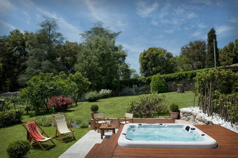 Agroturismo Agriturismo La Chiusa Di Nanni