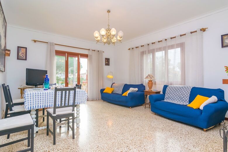 Villa Pop