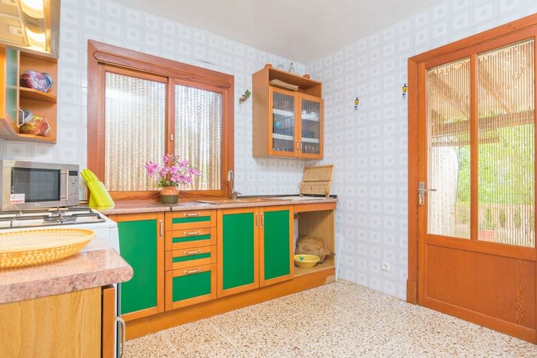 Villa Pop