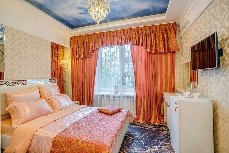 Posada Golden Hotel