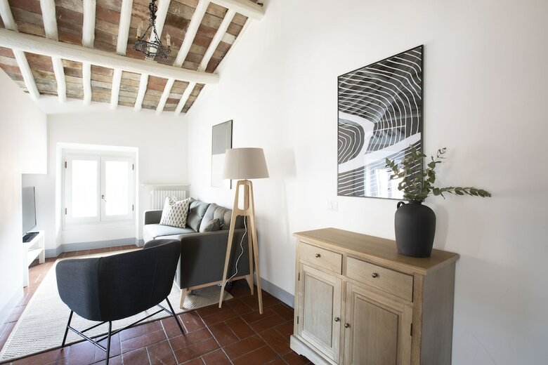 Apartamento Sonder - Piazza Trilussa