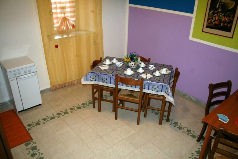 Bed And Breakfast Vecchio Porto