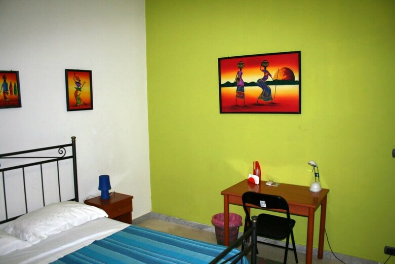 Bed And Breakfast Vecchio Porto