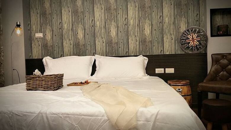 Hotel Anping Qinghai House