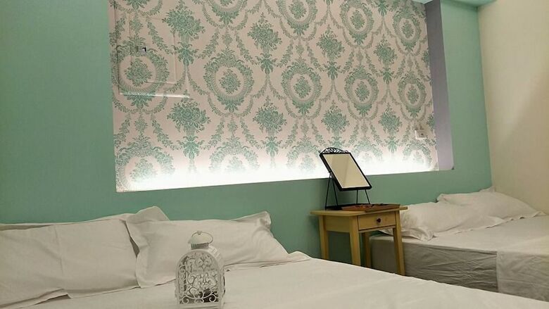 Hotel Anping Qinghai House