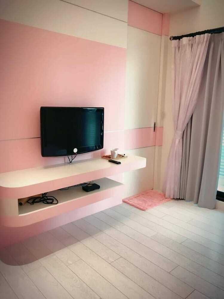 Hotel Anping Qinghai House