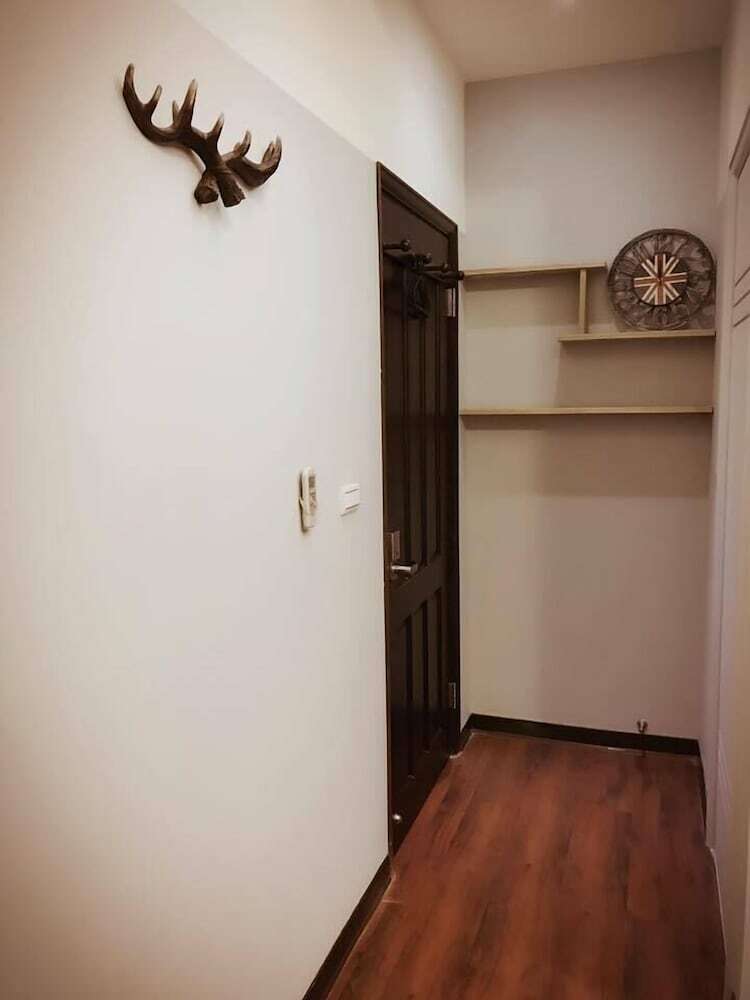 Hotel Anping Qinghai House