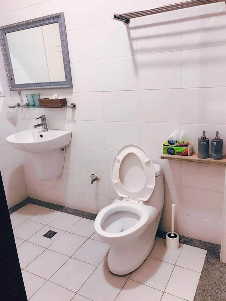 Hotel Anping Qinghai House