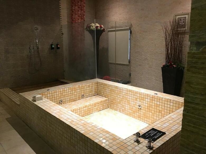 Hotel Her Home Spa Motel Douliu