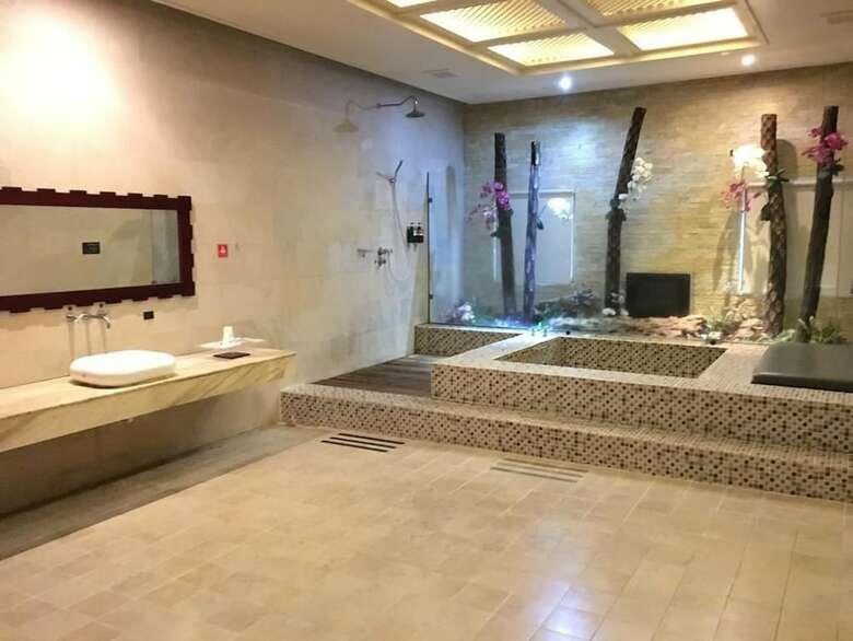 Hotel Her Home Spa Motel Douliu