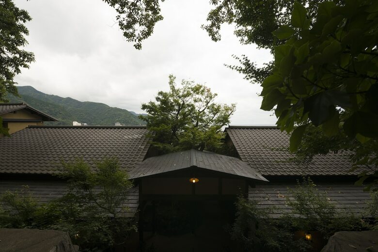 Musouan Biwa