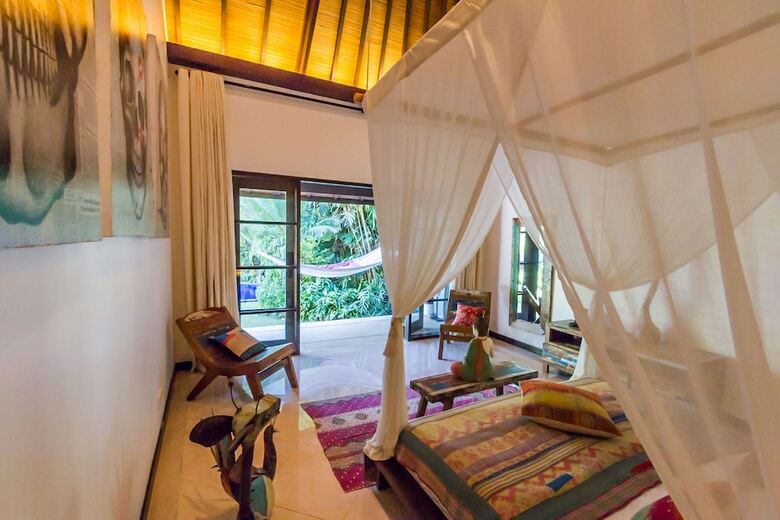 Villa Yumi