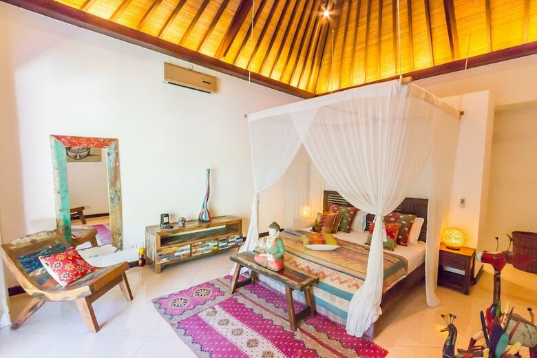 Villa Yumi