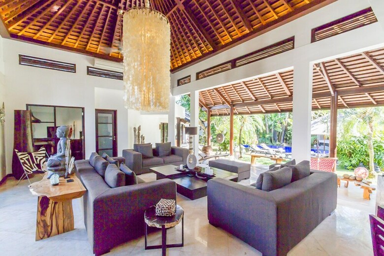 Villa Yumi
